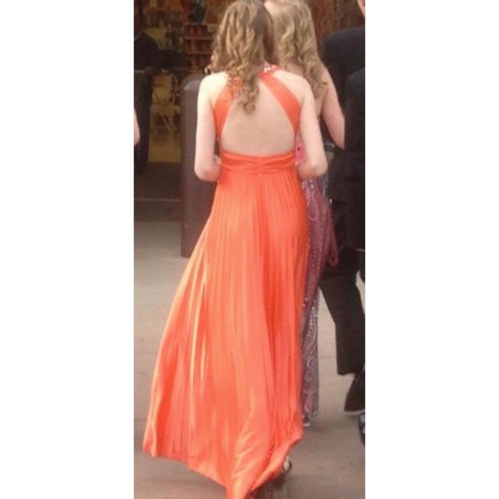 Prom Dress - Picture 3 of 5